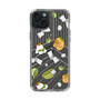Slim Protection Case［ Original - Bird Sauna ］