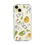 Slim Protection Case［ Original - Bird Sauna ］