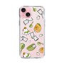 Slim Protection Case［ Original - Bird Sauna ］