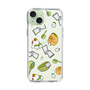 Slim Protection Case［ Original - Bird Sauna ］