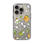 Slim Protection Case［ Original - Bird Sauna ］