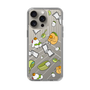 Slim Protection Case［ Original - Bird Sauna ］