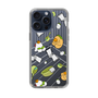 Slim Protection Case［ Original - Bird Sauna ］