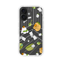 Slim Protection Case［ Original - Bird Sauna ］