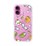 Slim Protection Case［ Original - Bird Sauna ］