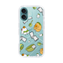 Slim Protection Case［ Original - Bird Sauna ］
