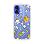 Slim Protection Case［ Original - Bird Sauna ］