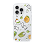 Slim Protection Case［ Original - Bird Sauna ］