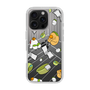 Slim Protection Case［ Original - Bird Sauna ］