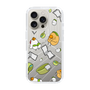 Slim Protection Case［ Original - Bird Sauna ］
