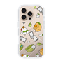 Slim Protection Case［ Original - Bird Sauna ］