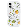 Slim Protection Case［ Original - Bird Sauna ］
