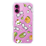 Slim Protection Case［ Original - Bird Sauna ］