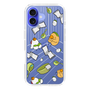Slim Protection Case［ Original - Bird Sauna ］