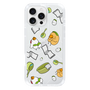 Slim Protection Case［ Original - Bird Sauna ］