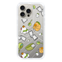 Slim Protection Case［ Original - Bird Sauna ］