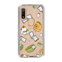 Slim Protection Case［ Original - Bird Sauna ］