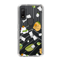 Slim Protection Case［ Original - Bird Sauna ］