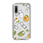 Slim Protection Case［ Original - Bird Sauna ］