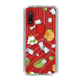Slim Protection Case［ Original - Bird Sauna ］