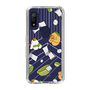 Slim Protection Case［ Original - Bird Sauna ］