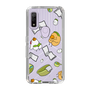 Slim Protection Case［ Original - Bird Sauna ］