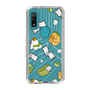 Slim Protection Case［ Original - Bird Sauna ］