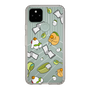 Slim Protection Case［ Original - Bird Sauna ］