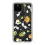 Slim Protection Case［ Original - Bird Sauna ］