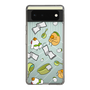 Slim Protection Case［ Original - Bird Sauna ］
