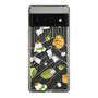 Slim Protection Case［ Original - Bird Sauna ］