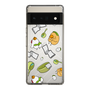 Slim Protection Case［ Original - Bird Sauna ］