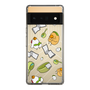 Slim Protection Case［ Original - Bird Sauna ］