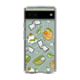 Slim Protection Case［ Original - Bird Sauna ］