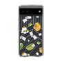 Slim Protection Case［ Original - Bird Sauna ］
