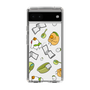 Slim Protection Case［ Original - Bird Sauna ］