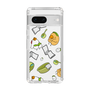 Slim Protection Case［ Original - Bird Sauna ］