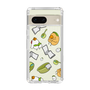 Slim Protection Case［ Original - Bird Sauna ］
