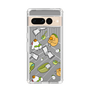 Slim Protection Case［ Original - Bird Sauna ］