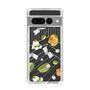 Slim Protection Case［ Original - Bird Sauna ］