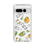 Slim Protection Case［ Original - Bird Sauna ］