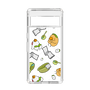Slim Protection Case［ Original - Bird Sauna ］