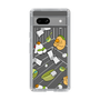 Slim Protection Case［ Original - Bird Sauna ］