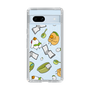 Slim Protection Case［ Original - Bird Sauna ］