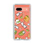 Slim Protection Case［ Original - Bird Sauna ］