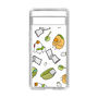 Slim Protection Case［ Original - Bird Sauna ］