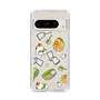 Slim Protection Case［ Original - Bird Sauna ］