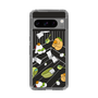 Slim Protection Case［ Original - Bird Sauna ］