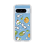 Slim Protection Case［ Original - Bird Sauna ］