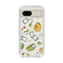 Slim Protection Case［ Original - Bird Sauna ］